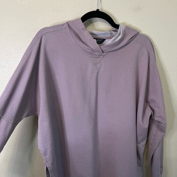 The North Face Oversized Hoodie Pullover Size S - Picture 6 of 6